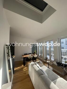 Foto - Etagenwohnung in München