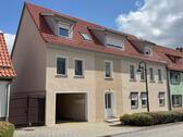 Foto - Bad Suderode: Wohnen, wie es im Alter sein soll: bequem, sicher & kurze Wege+ Terrasse+ Stellplatz!
