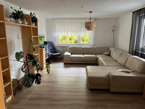Foto - Möblierte 2-Zimmer Wohnung (inkl. Balkon), WG geeignet