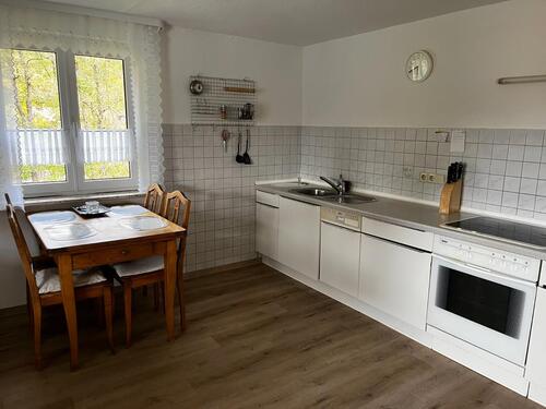 Foto - Etagenwohnung in Niedereschach