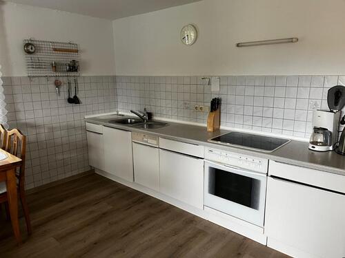 Foto - Etagenwohnung in Niedereschach zur Miete