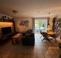Anfragestopp! Reihenendhaus 3 Zimmer mit Garten - Osten
