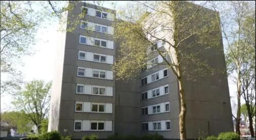 Foto - Charmante 3 Zimmerwohnung im Erdgeschoss mit Stellplatz (SP66) in
