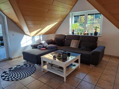 Foto - 3-Zimmer Wohnung Fölschnitz Kulmbach