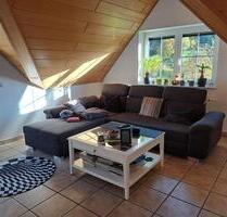 3-Zimmer Wohnung Fölschnitz Kulmbach - Ködnitz