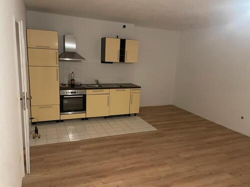 Foto - Etagenwohnung zur Miete in Gotha