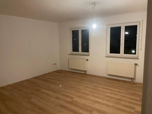 Foto - Etagenwohnung in Gotha