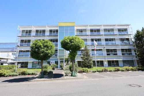 Foto - Moderne Bürofläche mit Klima & Glasfaseranschluss Großostheim