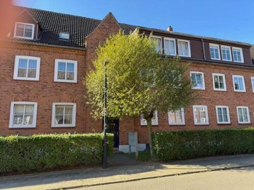 Foto - Perfekte Wohnung in Warnemünde - 700,00 EUR Kaltmiete,