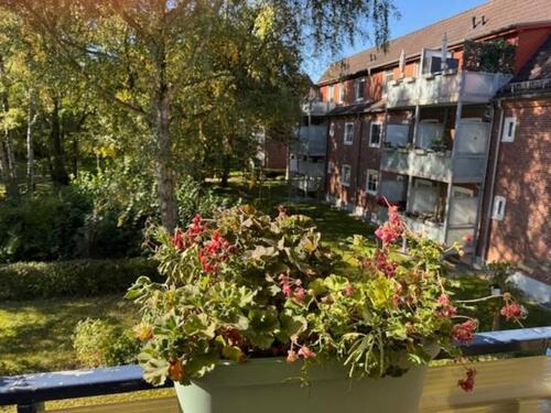 Foto - Etagenwohnung zur Miete in Rostock