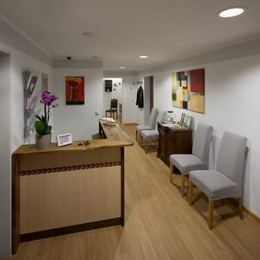 Foto - PraxisräumePraxis - 1.100,00 EUR Kaltmiete,