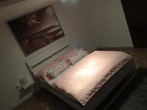 Foto - 3 Zimmer Wohnung Engers - 1.000,00 EUR Kaltmiete,