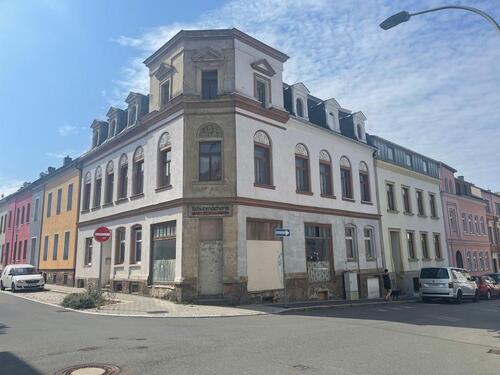 Foto - Einfamilienhaus zum Kaufen in Falkenstein/Vogtland