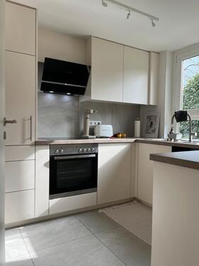 Foto - 2-Zimmer Souterrain Wohnung zu vermieten