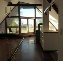 Helle, renovierte 90 qm Wohnung in Groß Rheide