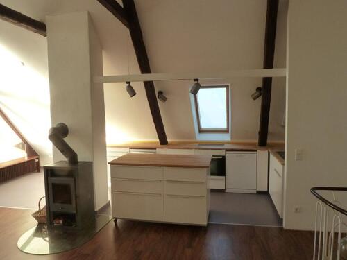 Foto - 4 Zimmer Etagenwohnung in Groß Rheide