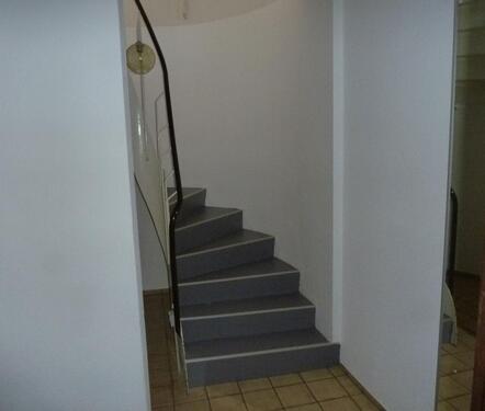 Foto - Etagenwohnung in Groß Rheide zur Miete