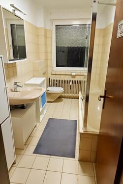 Foto - 3ZKB Wohnung zu vermieten - 650,00 EUR Kaltmiete, ca.  86,00 m²