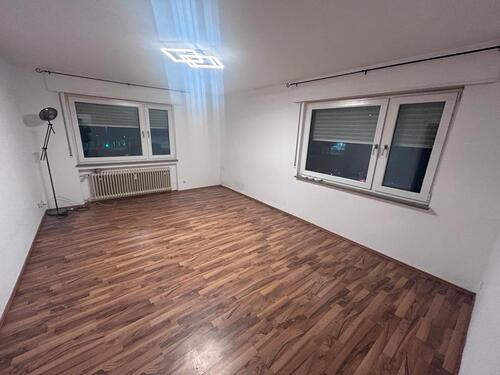 Foto - 2 Zimmer Wohnung mit Balkon in Stuttgart Zuffenhausen