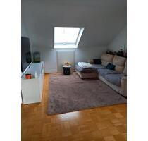 3 - Zimmer DG Wohnung Zentral in Schömberg