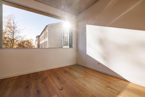 Foto - Etagenwohnung in Leipzig zur Miete