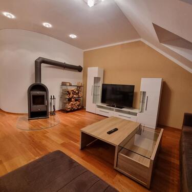 Foto - 3 Zimmer Etagenwohnung in Untermeitingen