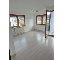 2 Zi-Wohnung | EBK, Balkon, Duplex-Parker, | Geislingen Tegelberg - Geislingen an der Steige