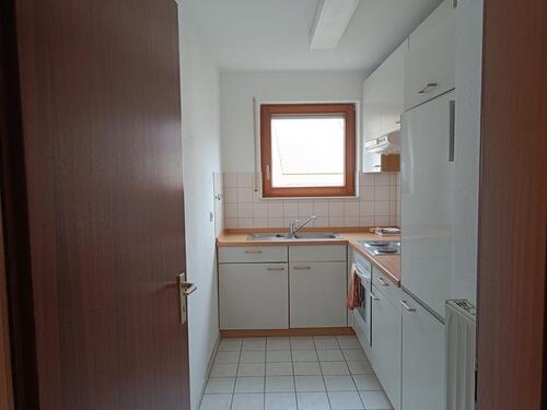 Foto - Etagenwohnung in Geislingen an der Steige zur Miete