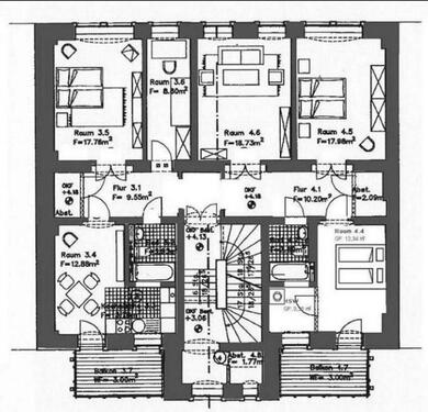 Foto - 5 Zimmer Etagenwohnung zum Kaufen in Dresden
