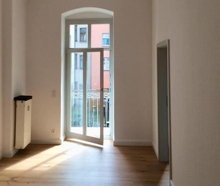 Foto - Etagenwohnung in Dresden zum Kaufen