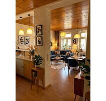 Helle, offene 2-Raum-Wohnung in Neusalza-Spremberg