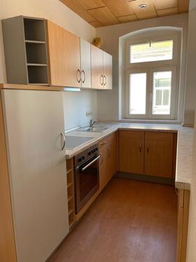 Foto - 2 Zimmer Etagenwohnung in Neusalza-Spremberg