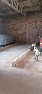 Foto - Überdachte PKW-Stellplätze langfristig zu vermieten