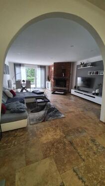 Foto - 3 Zimmer Erdgeschoßwohnung zur Miete in Neuburg an der Donau