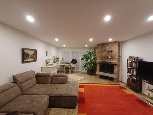 Foto - 3 Zimmer Erdgeschoßwohnung in Neuburg an der Donau