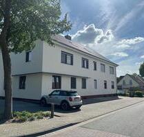 Wohnen in der Gartenstadt - zentrale Lage! - Bramsche