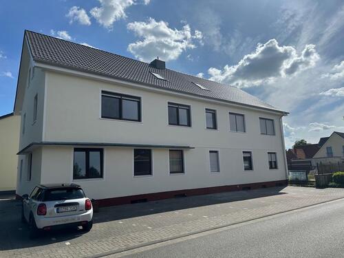 Foto - 3 Zimmer Etagenwohnung zur Miete in Bramsche