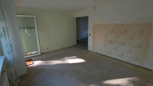 Foto - 3.5 Zimmer Etagenwohnung in Berlin