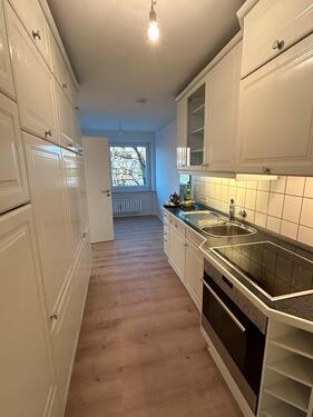 Foto - 3 Zimmer Etagenwohnung in Wolfsburg