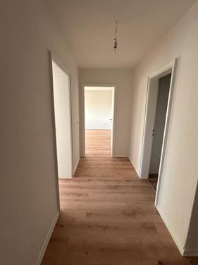 Foto - Etagenwohnung in Wolfsburg zur Miete