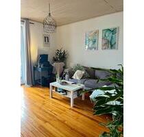 2 ZKB Eigentumswohnung mit Balkon, Garage & Grünblick in Merzig