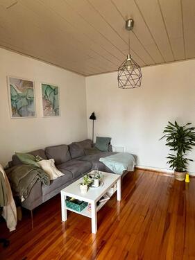 Foto - 2 Zimmer Etagenwohnung zum Kaufen in Merzig