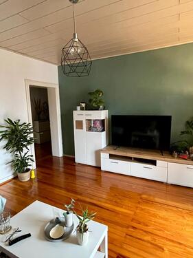 Foto - 2 Zimmer Etagenwohnung in Merzig