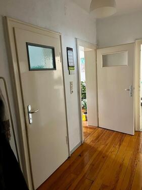 Foto - Etagenwohnung in Merzig zum Kaufen