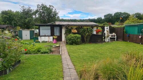 Foto - Schrebergarten Klein Garten - 2.500,00&nbsp;EUR Kaltmiete, ca.&nbsp; 0,00&nbsp;m&sup2;