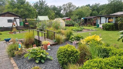 Foto - Grundst&uuml;ck zur Miete in Lübeck