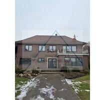 Wohnen auf dem Lande -Erstbezug nach Sanierung- - Bassum