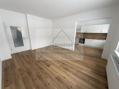 Foto - Erdgeschoßwohnung in Bassum zur Miete