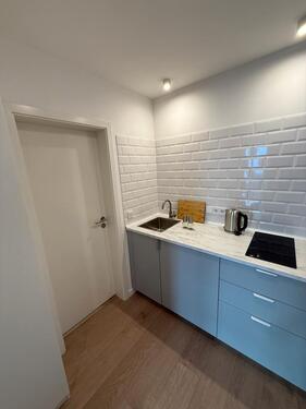 Foto - 1 Zimmer Etagenwohnung zur Miete in Köln