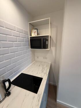 Foto - 1 Zimmer Etagenwohnung in Köln